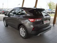 Usata Ford Kuga Business Edition 120 CV (88 kW) 2022 Grigio SUV