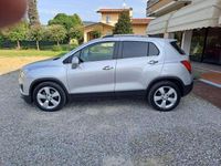 usata Chevrolet Trax Trax1.4 LT awd 140cv