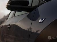 Usata Subaru Solterra 160 kW (218 CV) 2023 Blu SUV