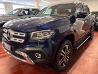 usata Mercedes X350 X 350d Power 4matic auto