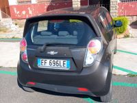 usata Chevrolet Spark 1.0 ls