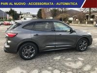 Usata Ford Kuga ST-Line 120 CV (88 kW) 2024 Grigio SUV
