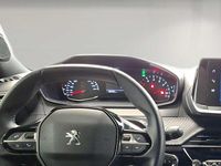 Usata Peugeot 2008 Active 100 CV (73 kW) 2023 Bianco SUV