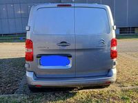 Usata Citroën Jumpy 144 CV (105 kW) 2024 Grigio Monovolume