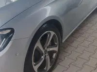 Usata Mercedes E220 Business 194 CV (142 kW) 2020 Station wagon