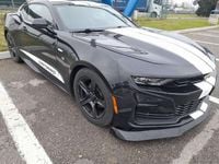Usata Chevrolet Camaro 275 CV (202 kW) 2019 Nero Coupé