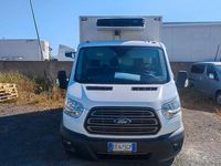 Usata Ford Transit 2020