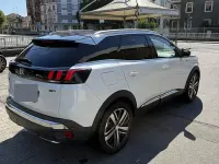 Usata Peugeot 3008 GT 181 CV (133 kW) 2016 Bianco Station wagon