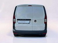 Usata VW Caddy Business 75 CV (55 kW) 2021 Bianco Monovolume