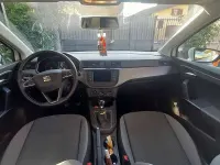 Usata Seat Ibiza Style 80 CV (58 kW) 2019 Bianco Utilitaria