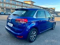 Occasion Citroën C4 Picasso Business Class 120 ch (88 kW) 2017 Bleue Monospace
