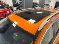 Usata Nissan X-Trail N-Connecta 177 CV (130 kW) 2017 Arancione SUV