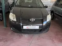 Usata Toyota Auris 90 CV (66 kW) 2007 Nero Utilitaria