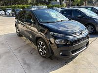 Usata Citroën C3 102 CV (75 kW) 2020 Nero Utilitaria