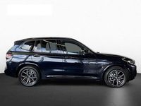 Usata BMW X3 M Sport 286 CV (210 kW) 2025 Blu/azzurro SUV