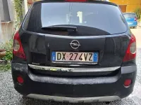 Occasion Opel Antara Edition+ 140 ch (102 kW) 2009 SUV