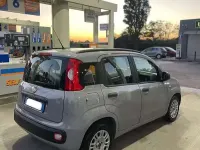 Usata Fiat Panda Pop 69 CV (50 kW) 2018 Utilitaria