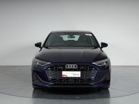 Usata Audi A3 Advanced 204 CV (150 kW) 2025 Blu navarra metallizzato Berlina