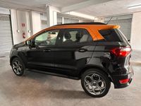 usata Ford Ecosport 1.5 Ecoblue 100 CV Start&Stop ST-Line Black Edition
