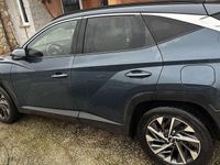 Usata Hyundai Tucson 116 CV (85 kW) 2021 SUV
