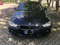 Usata BMW 320 184 CV (135 kW) 2013 Station wagon