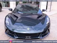 Nuova Lotus Emira 365 CV (268 kW) 2025 Verde Coupé