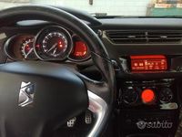 Usata DS Automobiles DS3 156 CV (114 kW) 2010