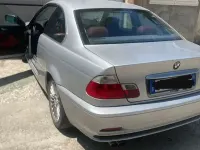 Usata BMW 320 170 CV (125 kW) 2002 Coupé