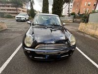 usata Mini Cooper Cooper 1.6