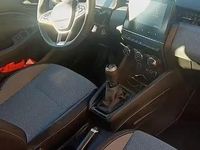 Usado Renault Clio V 101 CV (74 kW) 2024 Utilitario