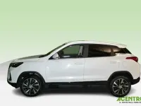 Usata EVO Evo 5 127 CV (93 kW) 2025 Bianco SUV