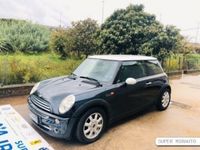 usata Mini Cooper D 1ª serie 1.6 16VPepper