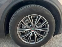Usata Alfa Romeo Stelvio 190 CV (139 kW) 2018 Grigio SUV