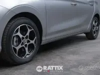 Nuova MG MG3 Luxury 102 CV (75 kW) 2026 Utilitaria