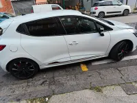 Usata Renault Clio IV R.S. 200 CV (147 kW) 2013 Bianco Berlina