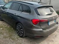 Usata Fiat Tipo 120 CV (88 kW) 2016 Station wagon