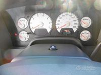 Usata Dodge Ram 349 CV (256 kW) 2006 Blu Pick-up