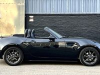 usata Mazda MX5 1.5L Skyactiv-G Exceed