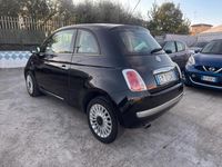 usata Fiat 500 1.2 Pop