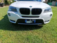 Usata BMW X3 313 CV (230 kW) 2013 SUV