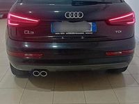 Usata Audi Q3 Business 120 CV (88 kW) 2018 SUV