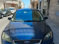 Usata Ford Focus 2006 Bluazzurro Station wagon