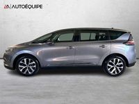 Usata Renault Espace 200 CV (147 kW) 2020 Grigio Monovolume