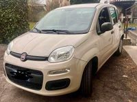 Usata Fiat Panda Easy 69 CV (50 kW) 2015 Utilitaria