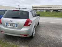 Usata Kia Ceed EX 116 CV (85 kW) 2009 Utilitaria