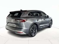 Nuova Skoda Enyaq iV 88 kW (121 CV) 2026 Grigio metallizzato SUV