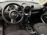 Usata Mini Cooper D Countryman Business 111 CV (81 kW) 2016 Verde SUV