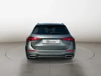 Usata Mercedes 220 Premium Plus 200 CV (147 kW) 2022 Grigio Station wagon