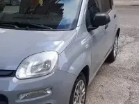 Usata Fiat Panda 37 CV (27 kW) 2018 Grigio Utilitaria