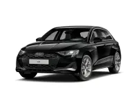 Nuova Audi A3 Advanced Plus 150 CV (110 kW) 2026 Nero brillante Berlina